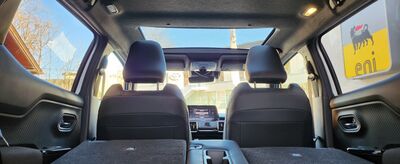 Toyota Urban Cruiser Vorführwagen