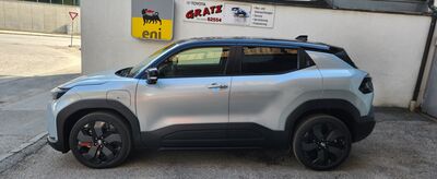 Toyota Urban Cruiser Vorführwagen