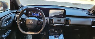 Toyota Urban Cruiser Vorführwagen