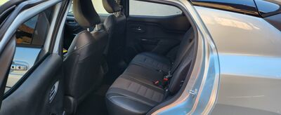 Toyota Urban Cruiser Vorführwagen