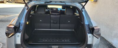 Toyota Urban Cruiser Vorführwagen