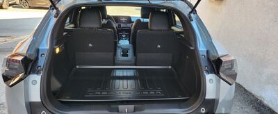 Toyota Urban Cruiser Vorführwagen