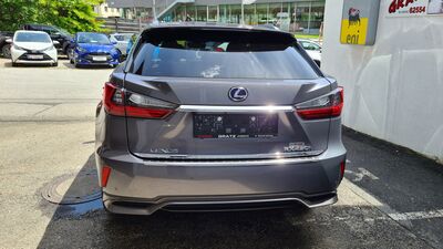 Lexus RX Gebrauchtwagen
