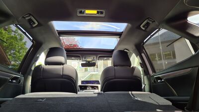 Lexus RX Gebrauchtwagen