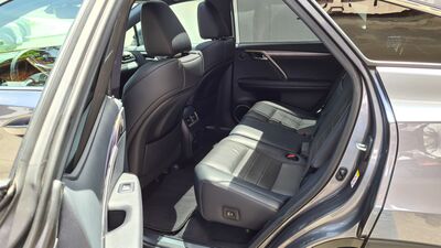 Lexus RX Gebrauchtwagen