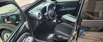 Toyota Aygo X Gebrauchtwagen