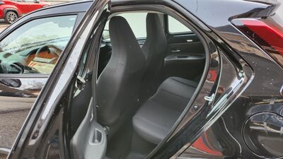 Toyota Aygo X Gebrauchtwagen