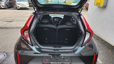 Toyota Aygo X Gebrauchtwagen
