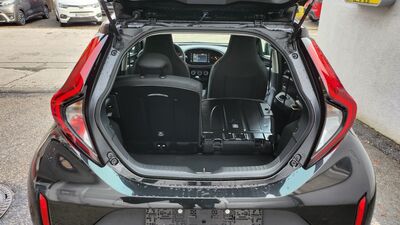 Toyota Aygo X Gebrauchtwagen