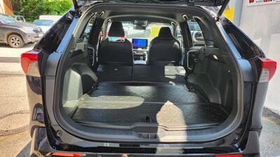 Toyota RAV4 Gebrauchtwagen