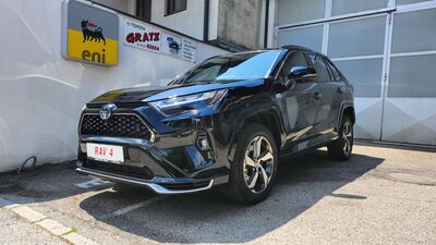 Toyota RAV4 Gebrauchtwagen