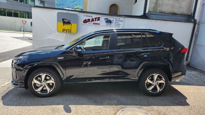 Toyota RAV4 Gebrauchtwagen