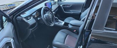 Toyota RAV4 Gebrauchtwagen