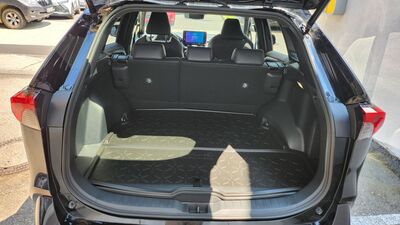 Toyota RAV4 Gebrauchtwagen
