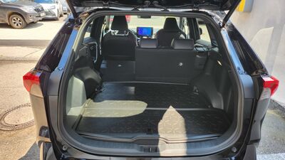 Toyota RAV4 Gebrauchtwagen