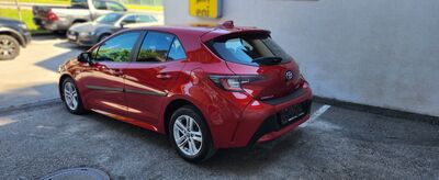 Toyota Corolla Gebrauchtwagen