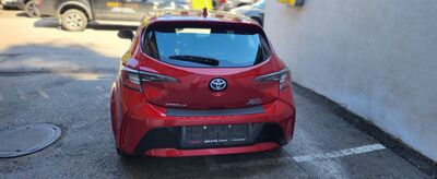Toyota Corolla Gebrauchtwagen