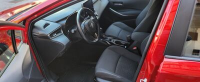 Toyota Corolla Gebrauchtwagen