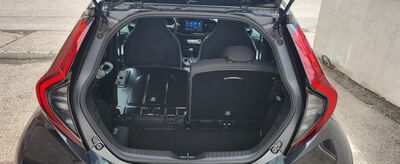 Toyota Aygo X Vorführwagen