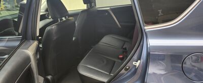Toyota RAV4 Gebrauchtwagen Toyota RAV4 Gebrauchtwagen