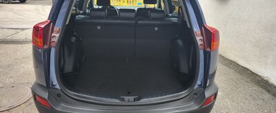 Toyota RAV4 Gebrauchtwagen Toyota RAV4 Gebrauchtwagen