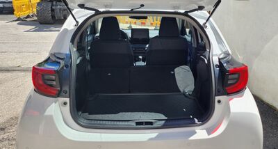 Toyota Yaris Gebrauchtwagen Toyota Yaris Gebrauchtwagen
