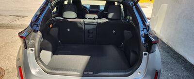 Toyota Yaris Cross Gebrauchtwagen Toyota Yaris Cross Gebrauchtwagen