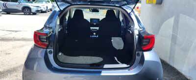 Toyota Yaris Vorführwagen