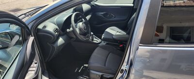 Toyota Yaris Vorführwagen