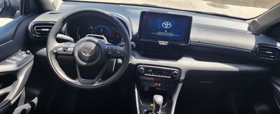 Toyota Yaris Vorführwagen
