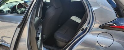 Toyota Yaris Vorführwagen