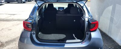 Toyota Yaris Vorführwagen