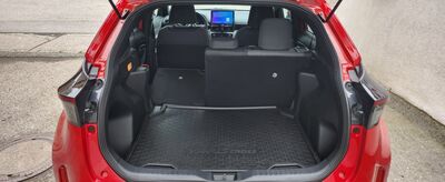 Toyota Yaris Cross Gebrauchtwagen