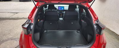 Toyota Yaris Cross Gebrauchtwagen
