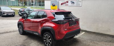 Toyota Yaris Cross Gebrauchtwagen
