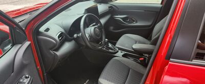 Toyota Yaris Cross Gebrauchtwagen