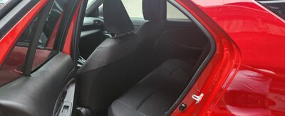 Toyota Yaris Cross Gebrauchtwagen