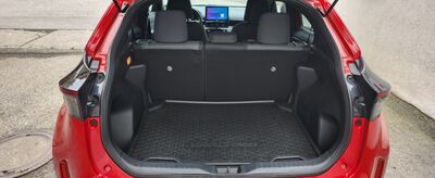 Toyota Yaris Cross Gebrauchtwagen