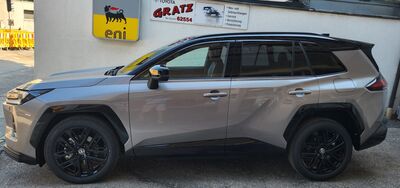 Toyota RAV4 Vorführwagen