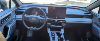 Toyota RAV4 Vorführwagen