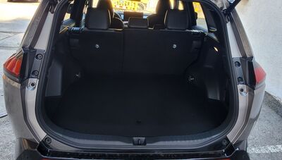 Toyota RAV4 Vorführwagen