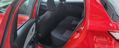 Toyota Yaris Gebrauchtwagen Toyota Yaris Gebrauchtwagen