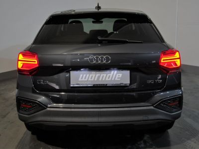 Audi Q2 Gebrauchtwagen