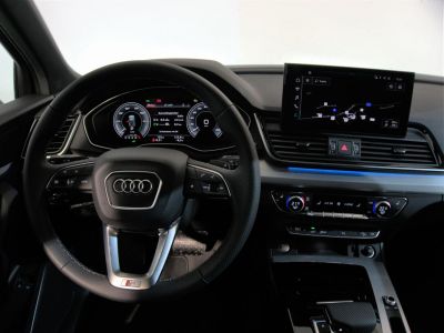 Audi Q5 Gebrauchtwagen