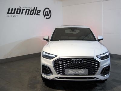 Audi Q5 Gebrauchtwagen