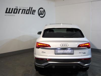 Audi Q5 Gebrauchtwagen