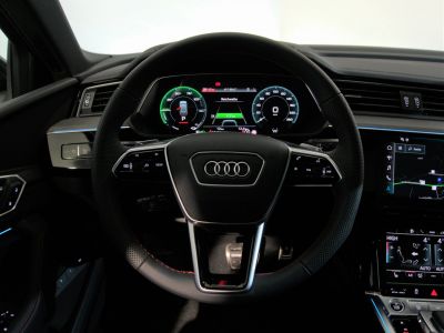 Audi Q8 Gebrauchtwagen