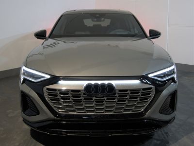 Audi Q8 Gebrauchtwagen