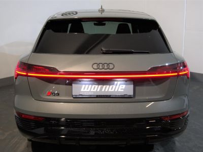 Audi Q8 Gebrauchtwagen
