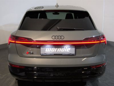 Audi Q8 Gebrauchtwagen